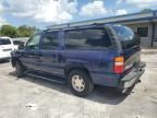 2002 GMC Yukon XL C1500