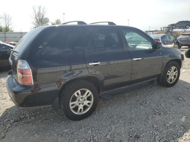 2006 Acura MDX Touring