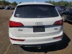 2015 Audi Q5 Prestige