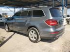 2017 Mercedes-Benz GLS 450 4matic