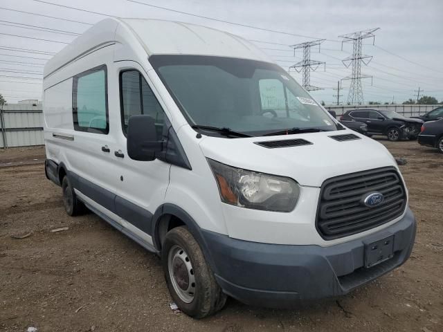 2016 Ford Transit T-250