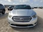 2013 Ford Taurus Limited