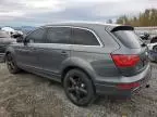 2012 Audi Q7 Prestige