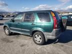 2002 Honda CR-V EX