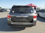 2012 Toyota Highlander Base