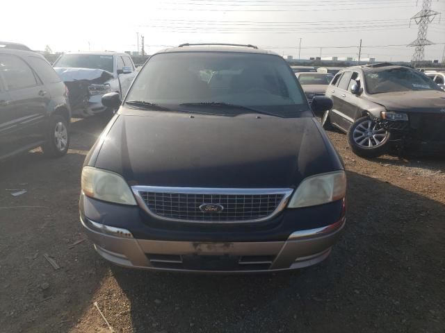 2003 Ford Windstar SEL