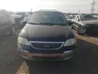 2003 Ford Windstar SEL