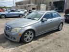 2011 Mercedes-Benz C 300 4matic