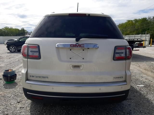 2015 GMC Acadia SLT-1