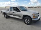 2004 Chevrolet Colorado