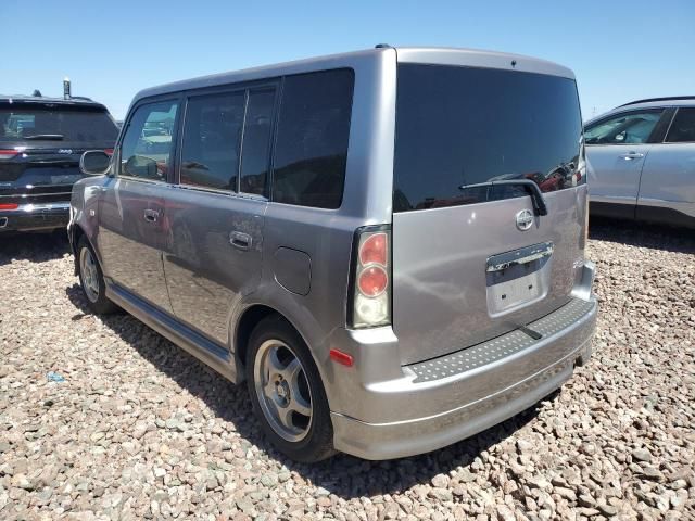 2006 Scion XB