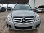 2012 Mercedes-Benz GLK 350