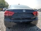 2014 Volkswagen Passat SE