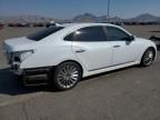 2014 Hyundai Equus Signature