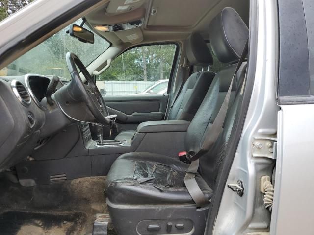 2009 Ford Explorer Limited