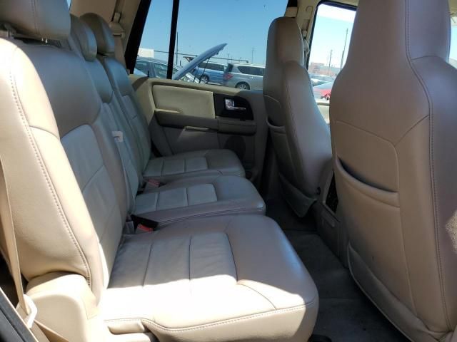 2005 Ford Expedition Eddie Bauer