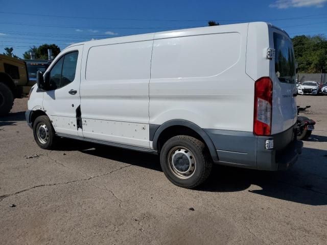 2016 Ford Transit T-250