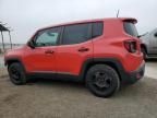 2015 Jeep Renegade Sport