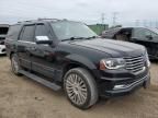 2017 Lincoln Navigator Reserve