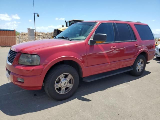 2004 Ford Expedition Eddie Bauer