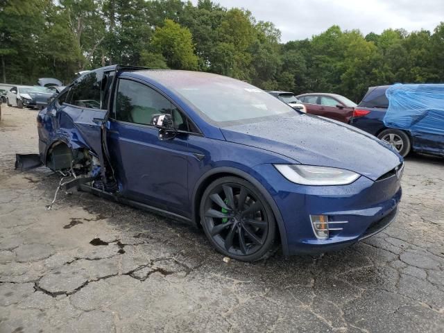 2019 Tesla Model X