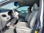 2012 Toyota Sienna XLE