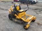 2021 Caiq Proz Mower