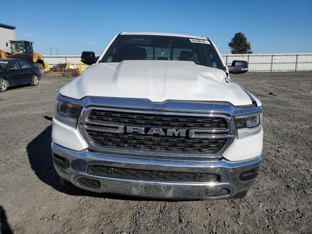 2023 Dodge RAM 1500 BIG HORN/LONE Star