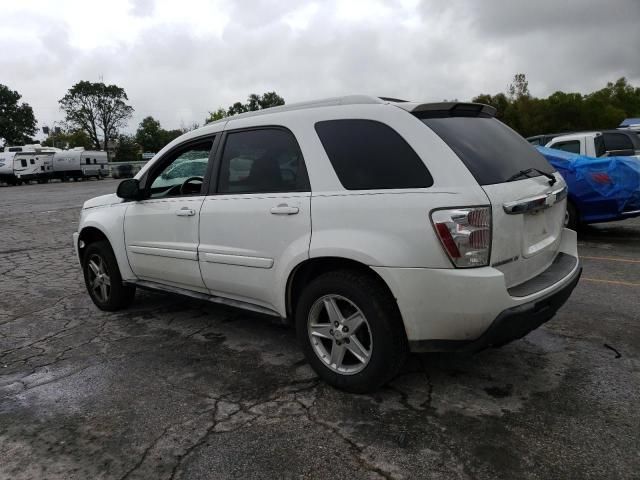 2005 Chevrolet Equinox LT