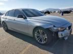 2012 BMW 328 I