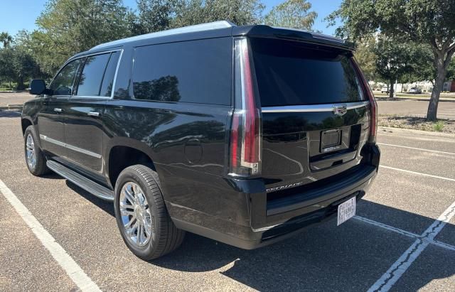 2019 Cadillac Escalade ESV