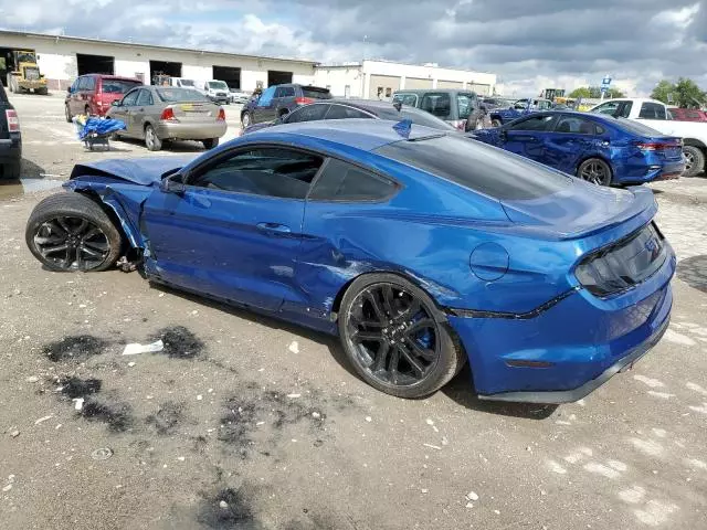 2023 Ford Mustang GT