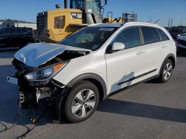 2019 KIA Niro EX