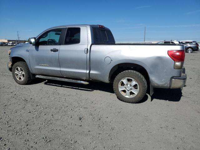 2008 Toyota Tundra Double Cab