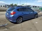 2016 Subaru Impreza Sport Premium