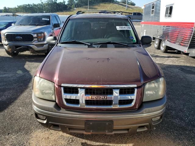 2006 Isuzu Ascender S