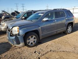 GMC Terrain sle salvage cars for sale: 2012 GMC Terrain SLE