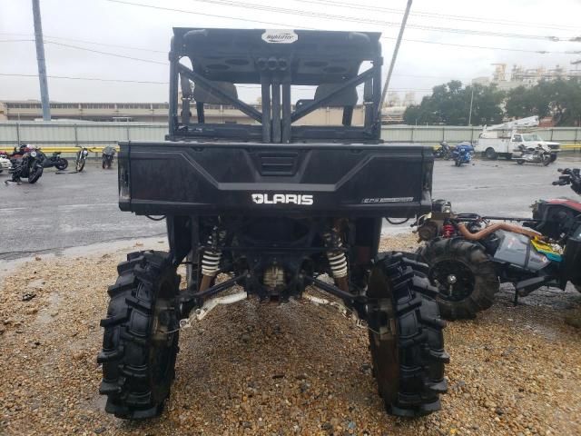 2016 Polaris Ranger 570 EPS FULL-Size