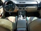 2008 Land Rover Range Rover HSE