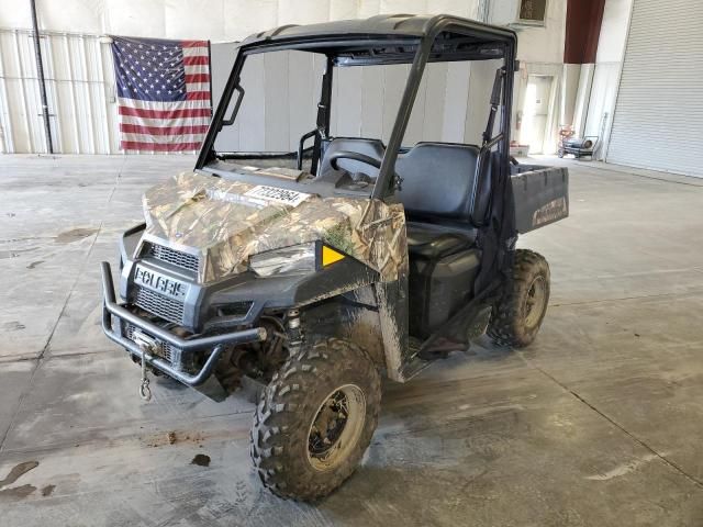 2017 Polaris Ranger 570