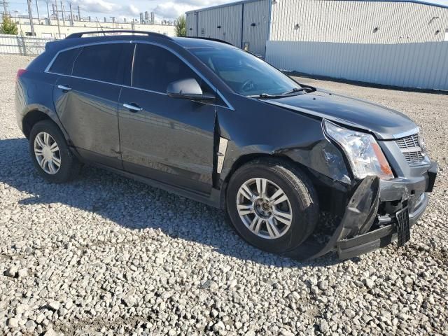 2010 Cadillac SRX