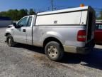 2007 Ford F150