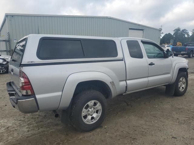 2013 Toyota Tacoma Prerunner Access Cab