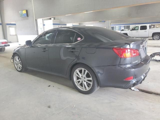 2006 Lexus IS 350