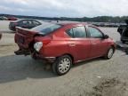 2017 Nissan Versa S