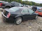 2012 Chrysler 300 Limited