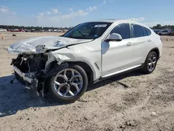 BMW x4 Vehiculos salvage en venta: 2023 BMW X4 XDRIVE30I