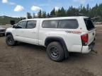 2019 Toyota Tacoma Double Cab