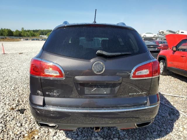 2015 Buick Enclave