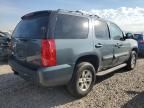 2008 GMC Yukon